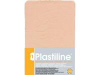PLASTILINE NEAPELROT HÄRTE 40 750 GRAMM