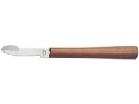 FABER CASTELL MESSER ZUM RADIEREN UND ANSPITZEN 