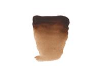 REMBRANDT AQUARELLFARBE 1/2 NÄPFCHEN S1 409 UMBER GEBRANT