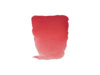 REMBRANDT AQUARELLFARBE 1/2 NÄPFCHEN S2 371 PERMANENTROT DUNKEL