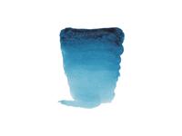 REMBRANDT AQUARELVERF 1/2NAPJE S2 522 TURKOOISBLAUW