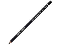 CRETACOLOR NERO 1 KOHLESTIFT