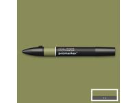 WINSOR & NEWTON PROMARKER PESTO Y923
