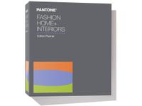 PANTONE FHI COTTON PLANNER