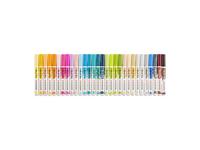 TALENS ECOLINE® BRUSH PEN MARKER SET 30X ZUSÄTZLICH