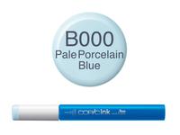 COPIC INKT B000 PALE BLUE PORCELAIN
