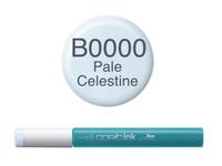 COPIC INKT B0000 PALE CELESTINE

