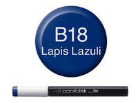 COPIC INKT B18 LAPIS LAZULI
