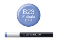 COPIC INKT B23 PHTHALO BLUE