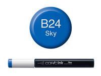 COPIC INKT B24 SKY
