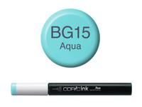 COPIC INKT BG15 AQUA
