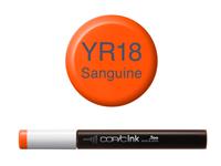 COPIC INKT YR18 SANGUINE