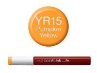 COPIC INKT YR15 PUMPKIN YELLOW