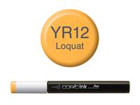 COPIC INKT YR12 LOQUAT