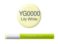 COPIC INKT YG0000 LILY WHITE
