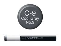 COPIC INKT C9 COOL GRAY 9
