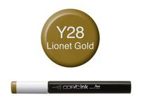COPIC INKT Y28 LIONET GOLD