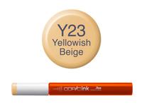 COPIC INKT Y23 YELLOWISH BEIGE