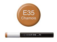 COPIC INKT E35 CHAMOIS
