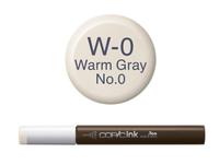 COPIC INKT W0 WARM GRAY 0