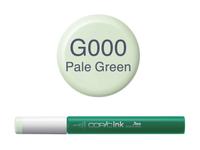 COPIC INKT G000 PALE GREEN