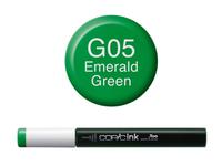 COPIC INKT G05 EMERALD GREEN
