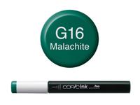 COPIC INKT G16 MALACHITE