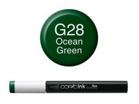 COPIC INKT G28 OCEAN GREEN