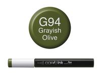 COPIC INKT G94 GRAYISH OLIVE