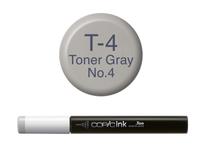 COPIC INKT T4 TONER GRAY 4