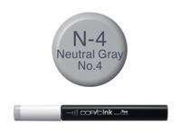 COPIC INKT N4 NEUTRAL GRAY 4
