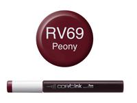 COPIC INKT RV69 POENY