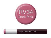 COPIC INKT RV34 DARK PINK