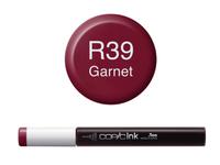 COPIC INKT R39 GARNET