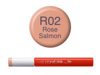 COPIC INKT R02 ROSE SALMON