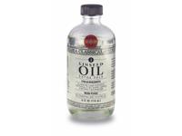 CHELSEA  EXTRA-PALE COLD PRESSED LINSEED OIL 118ML