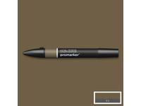 WINSOR & NEWTON PROMARKER WARM GREY 6