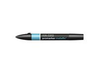 WINSOR & NEWTON PROMARKER METALLIC BLUE
