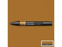 WINSOR & NEWTON PROMARKER METALLIC RED GOLD