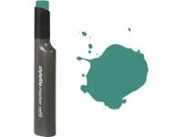 STYLEFILE SFR602 REFILL 25ML DARK GREEN OP=OP
