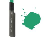STYLEFILE SFR642 REFILL 25ML EMERALD GREEN OP=OP