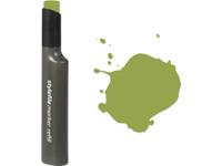 STYLEFILE SFR668 REFILL 25ML BRONZE GREEN OP=OP