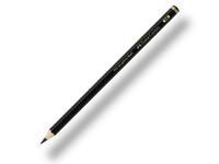 FABER-CASTELL PITT GRAPHITE MATT 8B