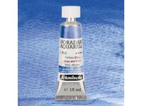 SCHMINCKE HORADAM AQUARELL SUPERGRANULATION 15ML 953 TIEFSEE BLAU