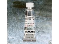 SCHMINCKE HORADAM AQUARELL SUPERGRANULATION 15ML 965 GLETSCHER SCHWARZ