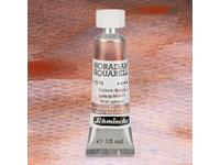 SCHMINCKE HORADAM AQUARELL SUPERGRANULATION 15ML 974 GALAXIE BRAUN