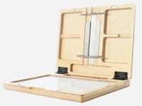 NEW WAVE U.GO PLEIN AIR ANYWHERE POCHADE BOX MEDIUM