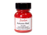 ANGELUS LEDERFARBE 29,5ML AUTUMN RED