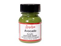 ANGELUS LEDERFARBE 29,5ML AVOCADO