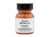 ANGELUS LEDERFARBE 118ML METALLIC COPPER